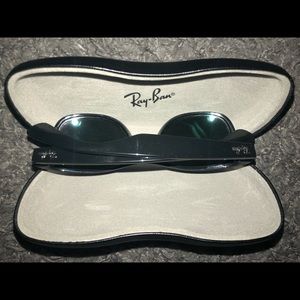 Ray Bans
